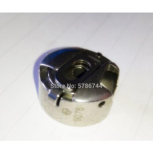 Bobbin case 91-265225-91 for PFAFF zigzag machine 938 the Italy cerliani quality PFAFF sewing machine spare parts