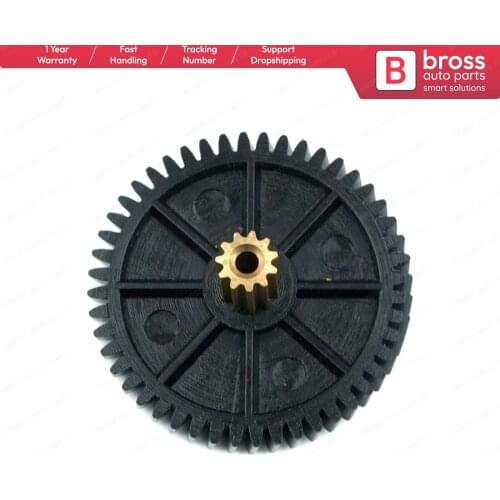 Bross Auto Parts Gears
