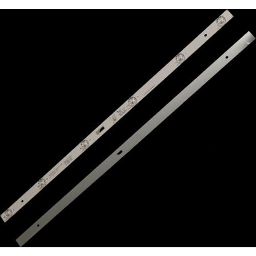 A set of 2 sets of 2 6-Lamp substitute light bars jl.d32061330-004bs-m Panasonic th-32d400c