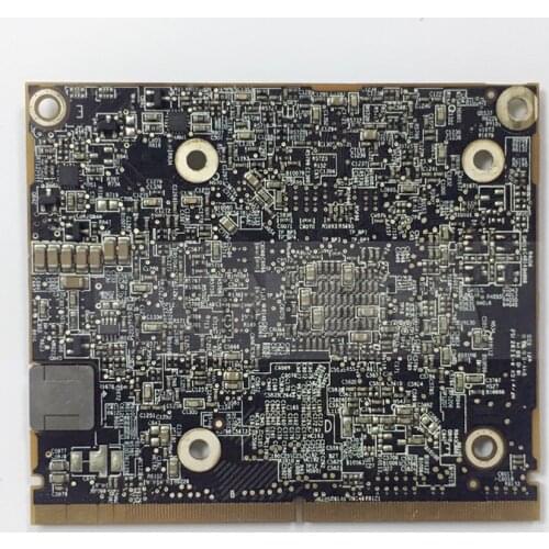 For IMac 2010 A1312 A1311 109-B98557-00 for ATI mode HD 5670 HD 5670m HD5670 HD5670m 512MB graphics video card Functional test O