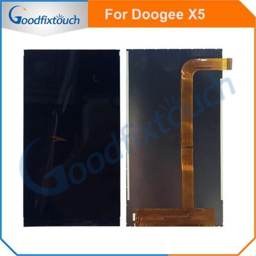 GOODFIXTOUCH Screens For DOOGEE