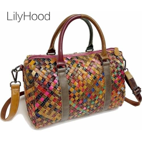 LilyHood Suitcases And Travel Bags