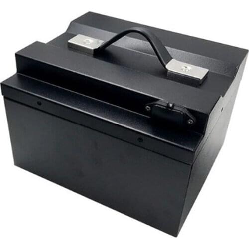 60v power electric vehicle lithium battery