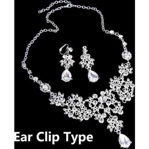 Mansati Jewelry Sets
