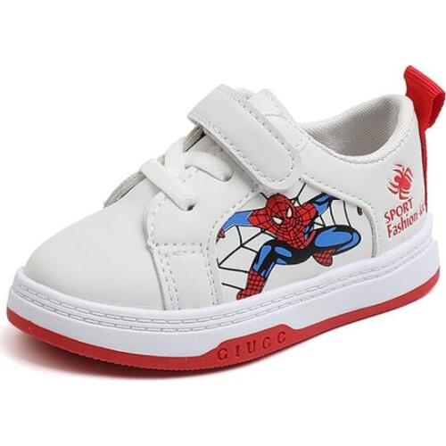 Disney Spiderman School Bag for Boys Girls Folded Orthopedic School Backpacks Kids Cartoon Primary Schoolbag Mochila Infantil