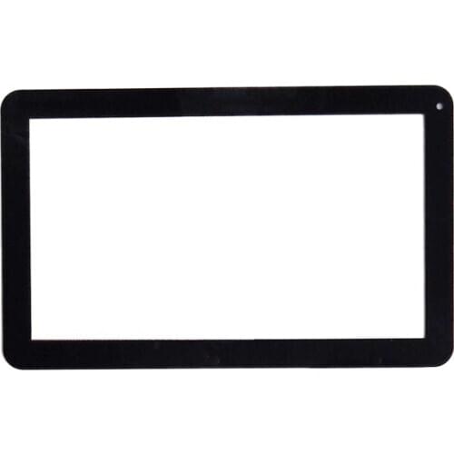 New 10.1" Tablet C159257B1-DRFPC118T-V2.0 Touch screen digitizer panel replacement glass Sensor Free Shipping
