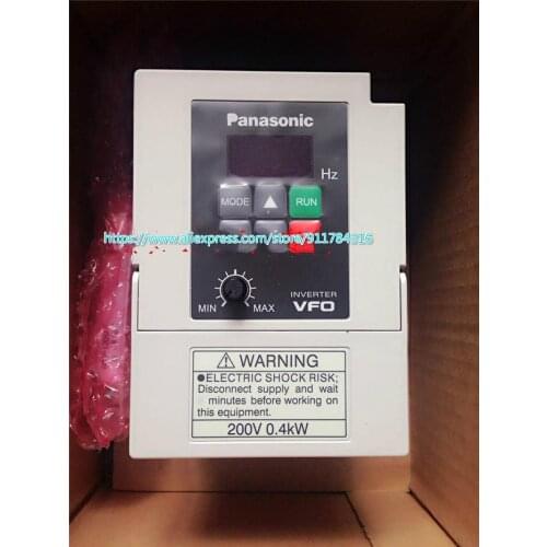 New original Inverter BFV00042GK BFV00072GK BFV00152GK BFV00022DK BFV00042DK BFV00072DK 0.4 / 0.75kw / 1.5kw