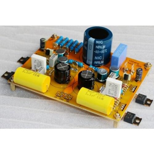 PASS ZEN Single-ended Class A Headphone Amplifier 5W Power Amplifier HIFI Computer Small Power Amplifier