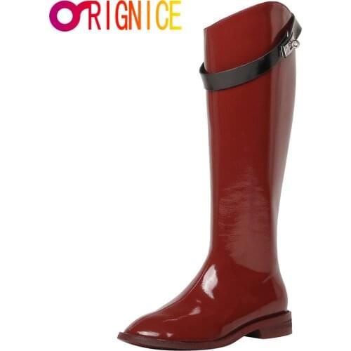 Orignice Women's Boots