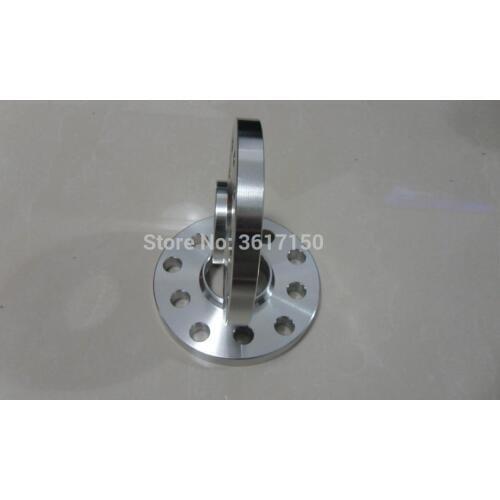 Wheel Spacer Of The PCD 5x100/5x112 mm HUB 57.1mm 20mm Thickness Wheel Adapter 5*100/5*112-57.1-20