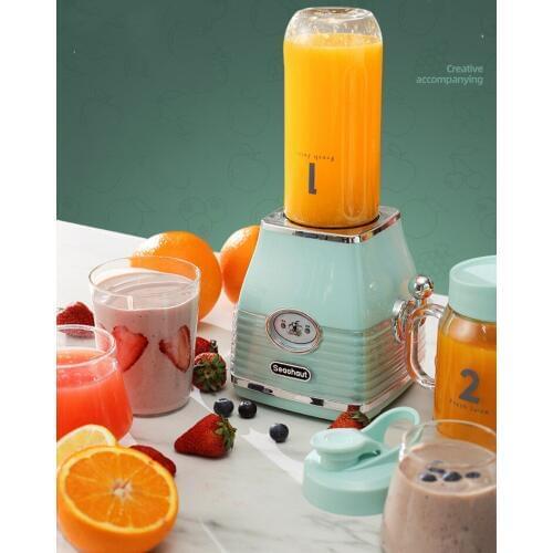 Tibicos dating Electric Blenders