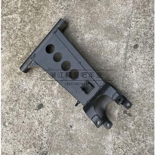 Beach Accessories for Hummer ATV Chain Transmission Fork Rear Axle Shelf after Fork