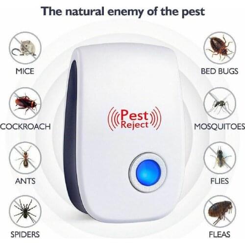 Wopow Mosquito Repellents