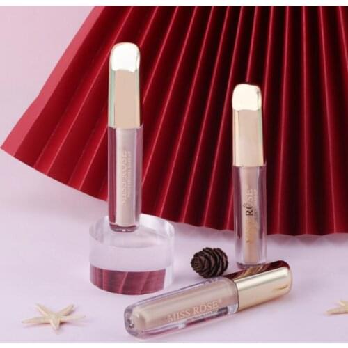 Face Makeup Concealer Liquid Foundation Contour Palette Waterproof Lasting Concealer Natural Pro Beauty Makeup TSLM1