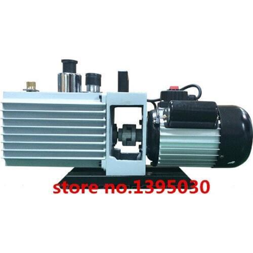 LCD Separator Oil-free Vacuum Pump Matched With OCA Compound Machine For Repairing Mobile Phone Screen Repair 110V / 220V 2L