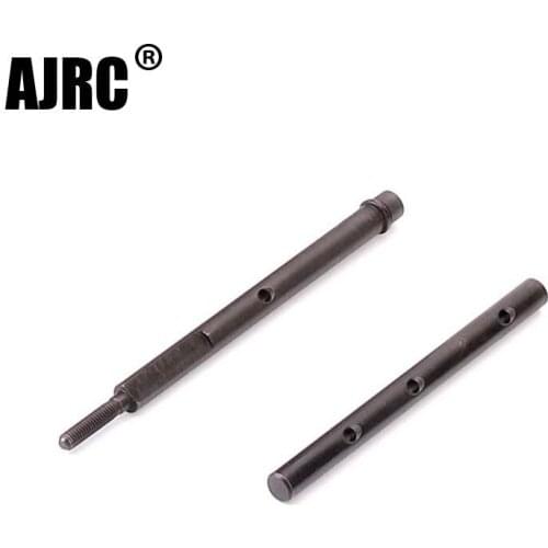 1/10 YIKONG YK YK4101PRO RC Car Parts Drive Gear Shaft Axle 13039 Remote Control Crawler Model Cars Original Accessories