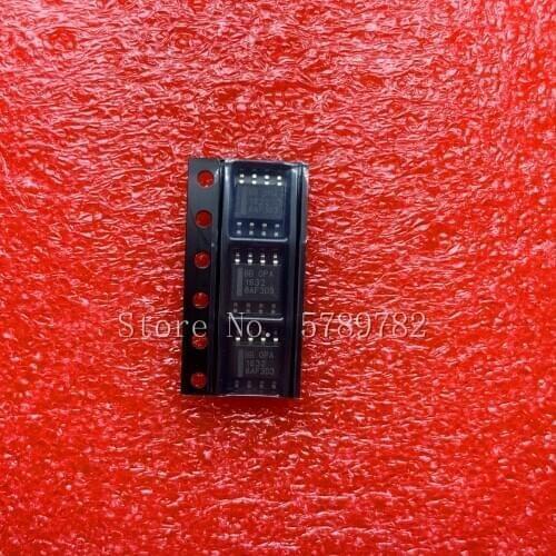 1pcs/lot OPA1632 OPA1632DR SOP8