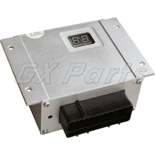 100839GN GN100839 ECU Fit for Genie Lift GR-12 GR-15 GR-20 GRC-12 QS-12R QS-12W QS-15R QS-15W QS-20S QS-20R