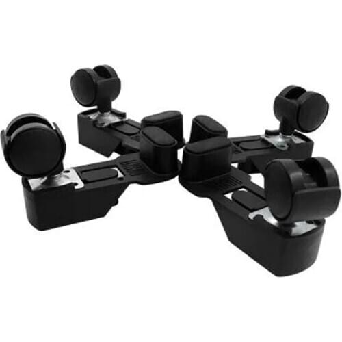 MiSou Air Purifier Base Steering Wheel Suitable For Mijia Xiaomi Air Purifier pro