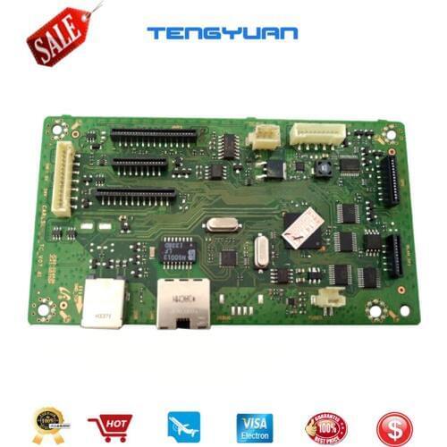 Free shipping 90% new original Mainboard JC9202483B for Samsung CLP-365W Formatter Board Printer parts on sale