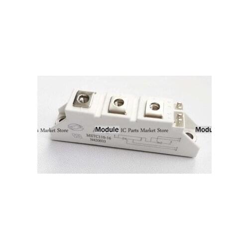 Free shipping original new module MSTC110-16