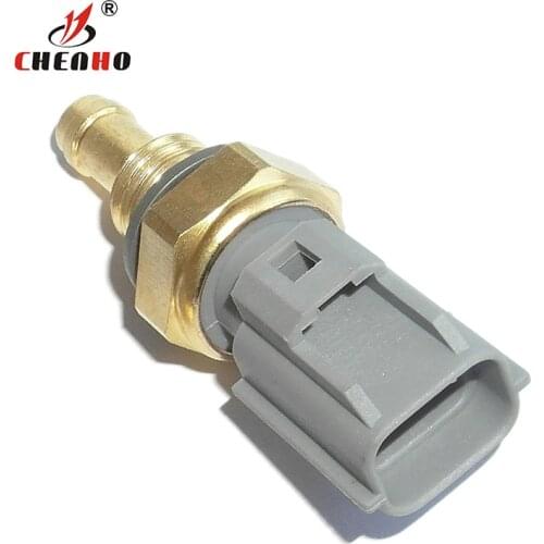 Coolant Temperature Sensor LF01-18-840 XU3F-12A648-AA For F-ord Fusion M-azda 3 5 6 CX-7 MX-5