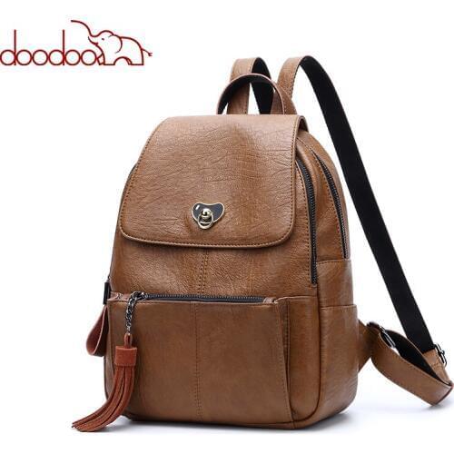 Рюкзаки Doodoo China At AliExpress