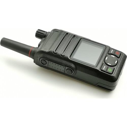 Zello GSM WCDMA GPS WIFI IP Android Two way radio PTT Mobile Phone with SIM Card 4G LTE POC Walkie Talkie M-T780