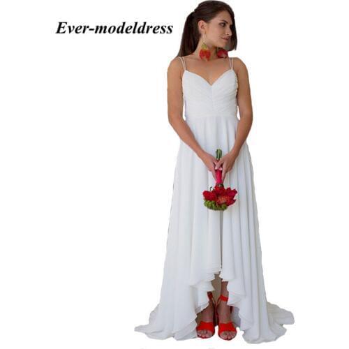 Ever-modeldress V-neck Women Dresses