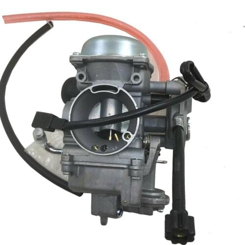Carburetor For Arctic Cat Assembly Carb Cvk 36 Ae 0470-471 CVK37 2004 Carb Replacement Parts carburateur