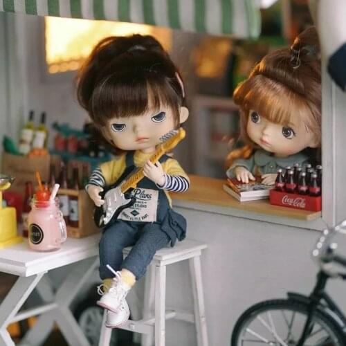 Monst Savage Baby Rubber Dolls Toys Whole Body Joints Movable Height 20 Centimeters Kids Birthday Gift Christmas Surprise 2021