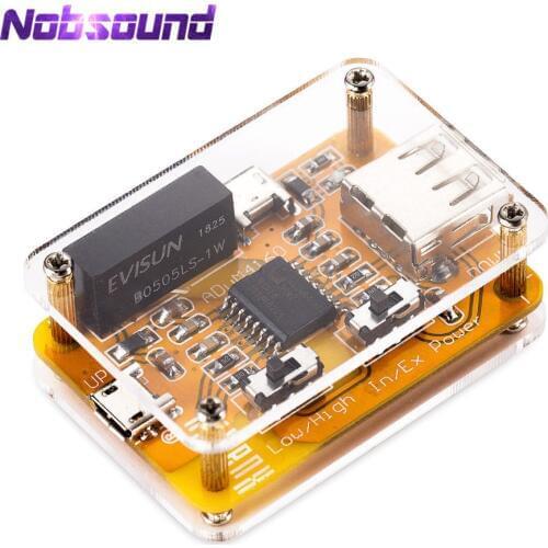 Nobsound Electro Accessories