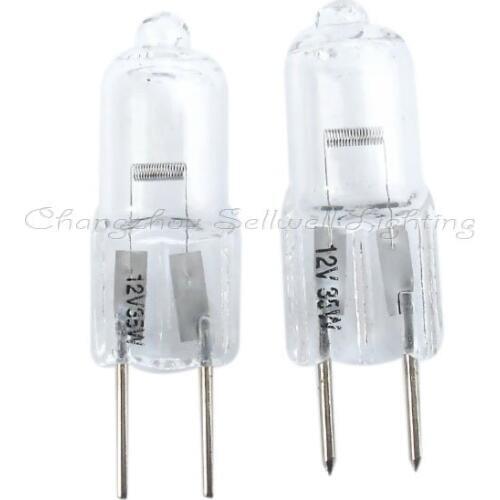 New!halogen Light Lamp 12v 35w 10x36 A188