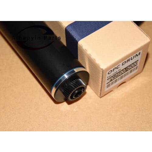 3pcs original color cylinder For Ricoh Aficio Mpc2000 Mpc2500 Mpc2800 Mpc3000 Mpc3300 Mpc3500 Mpc4000 Mpc4500 Mpc5000 Opc Drum