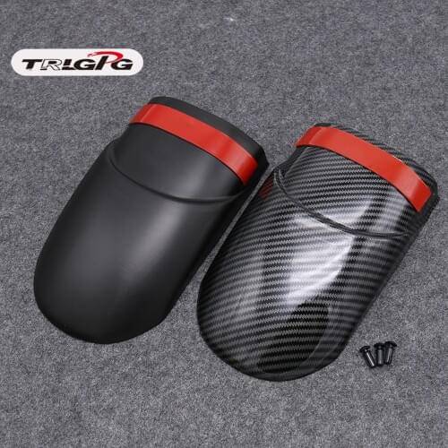 Motorcycle front fender mudguard Rear extension extension FOR Honda CRF1100L Africa Twin 2020 CRF1000L Africa Twin 2016-2019
