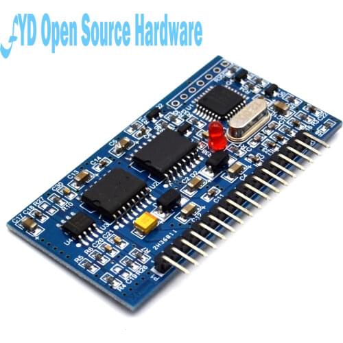 1PCS Pure sine wave inverter driver board EGS002 EG8010 + IR2110 driver module