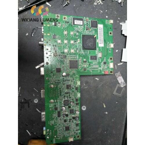 Projector HDMI Main Mother Board Control Panel Fit for Optoma A782ST EX611ST