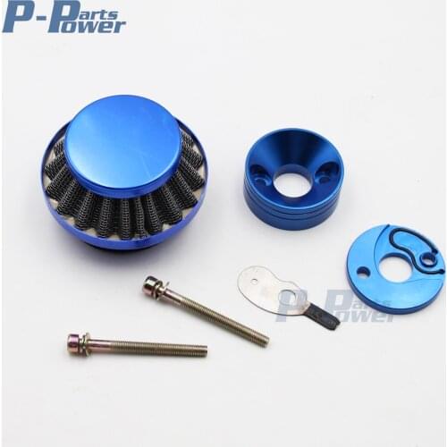 PERFORMANCE RACING AIR FILTER V-STACK ZENOAH G23LH G2D GOPED 23CC BIGFOOT BLADEZ SCOOTER new