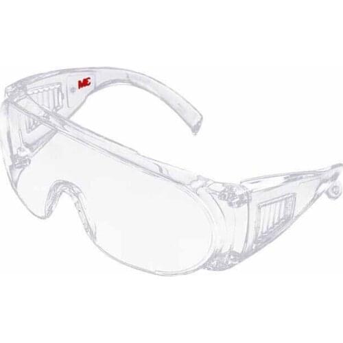 Industrial Labor Protection Goggles Anti Laser Infrared Protective Glasses PC Lenses Anti-fog Anti-UV Anti-impact Eye Wear