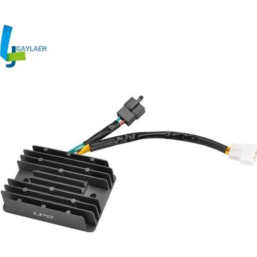 Regulator Rectifier for Ducati 1098 S Biposto/Monoposto 1198 R/S/SP 749 S Biposto/Monoposto 749 Dark R Monoposto 848