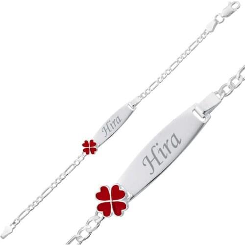 Tevuli Red Bracelets