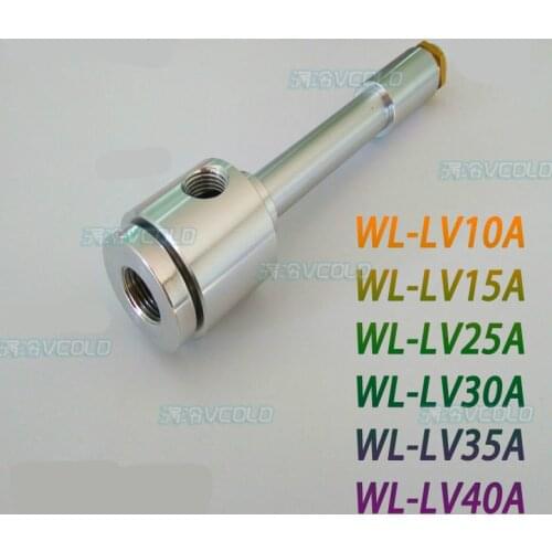 Vortex Tube Cooler Vortex Tube Cyclone Cooling Tube Cold Air Gun