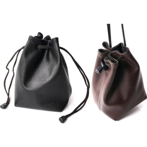 Waterproof Camera Lens Pouch Photographer Waist Bag DSLR Camera Storage Bag