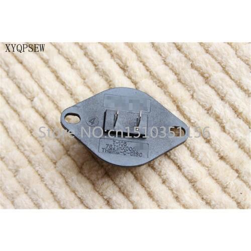 XYQPSEW For Temperature and pressuresensors OEM T-105,76J1HX0007,THERM-0-DISC