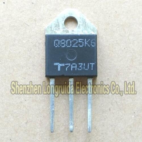 10PCS TECCOR Q8025K6 Q6040J7 MN1526 MP1526 IXDH30N120 IXDH30N120D1 IXFH30N40Q DM65050P DFM30F12