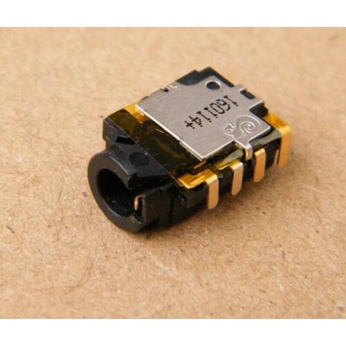 3.5 Audio Jack Female Port Socket for DELL E5470