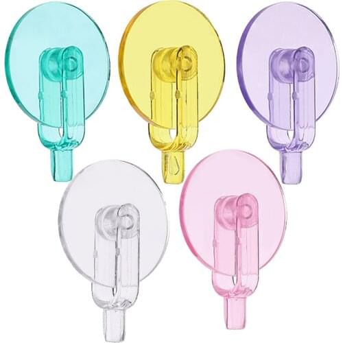 5pcs Scroll Wheel Head Diamond Painting Tool fit Diamond Drill Pens DIY Point Diamonds Embroidery Accessories