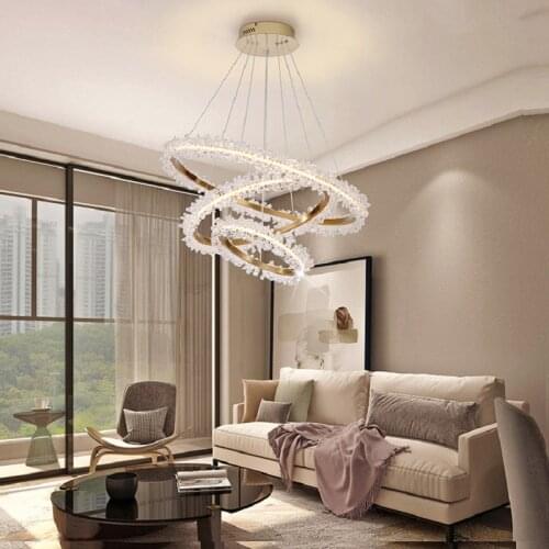AL.HaffaR Designer Chandeliers