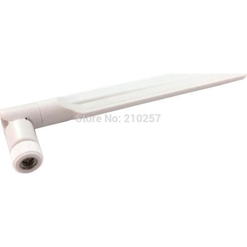 1pcs 4G Antenna 5dbi Lte Antenne Omni 17cm Length With Sma Male Connector for Lte Router