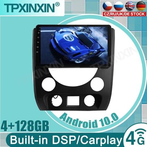 For SsangYong Rexton Y290 III 3 2012 - 2017 Car Radio Multimedia Video Player Navigation GPS Android No 2din 2 din dvd